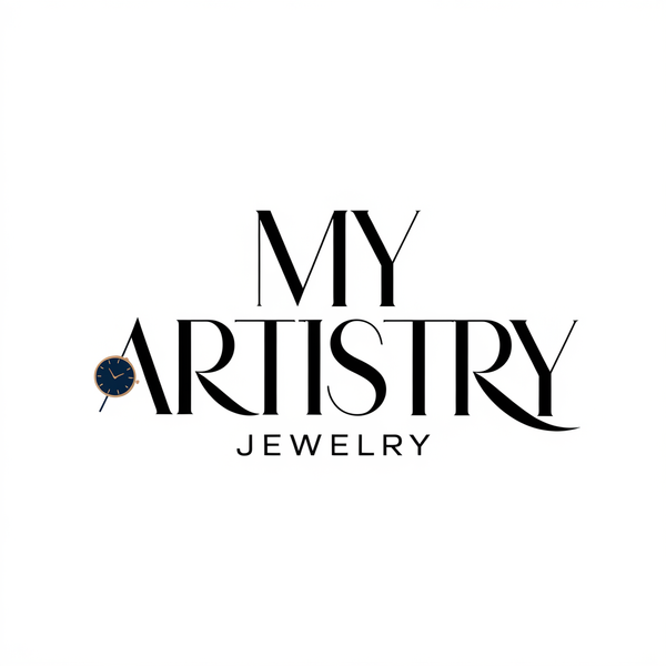 My Artistry Jewelry 